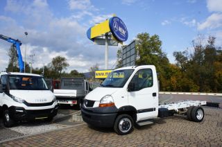 Renault Mascott